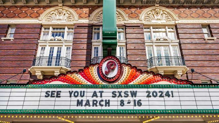 The Tennessee House will be open during this year’s SXSW