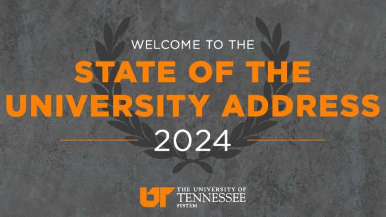 Randy Boyd says UT System is the state’s “talent engine”