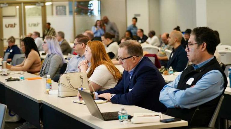 “Innovation Week” continues with Wednesday event at Tennessee State University