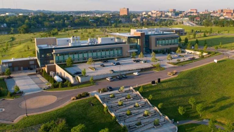 Spark meets the need: More labs spaces to open in Knoxville this year
