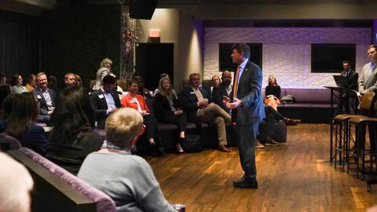 UT System allocates up to $5 million for Grand Challenge Grants