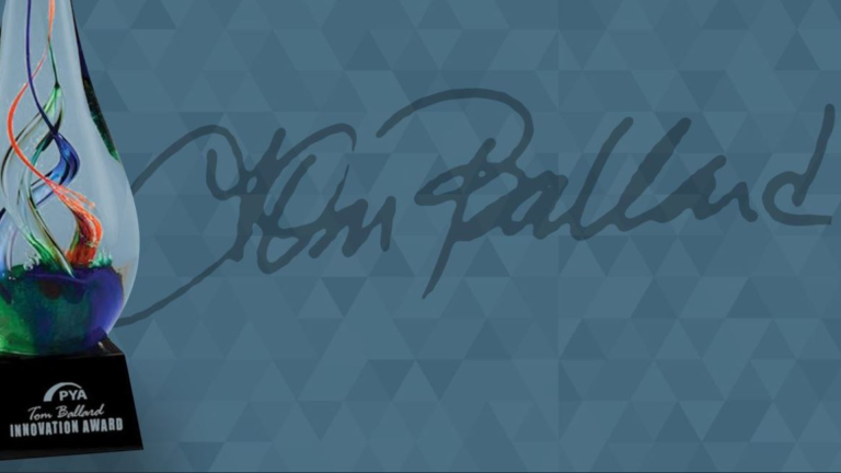 Save your spot for the 2024 Ballard Innovation Award