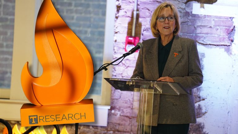 Second annual Chancellor’s Innovation Fund open for proposals!