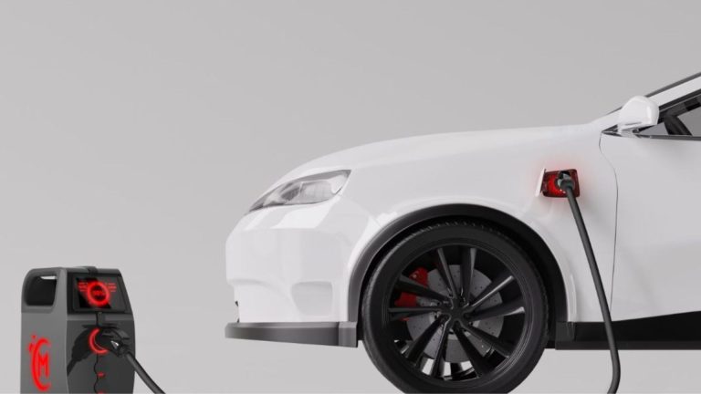 MarsCharge brings EV charging solutions to Chattanooga’s Sustainable Mobility Accelerator
