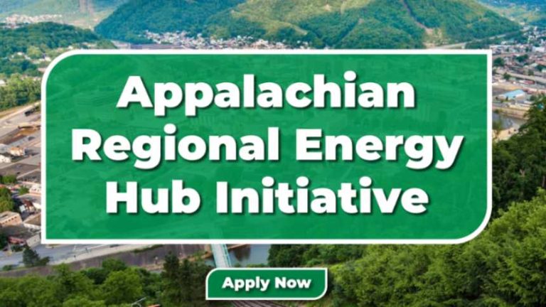Regional Energy Hub Initiative launched
