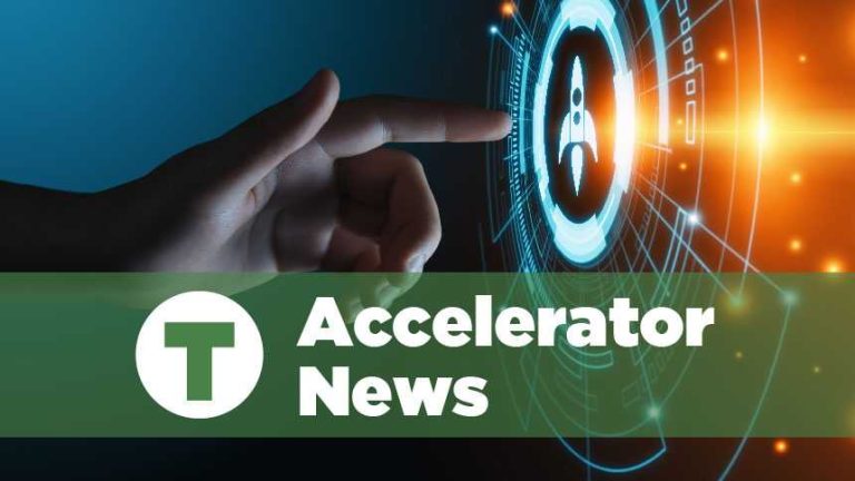 Accelerator News | Two new accelerators debut
