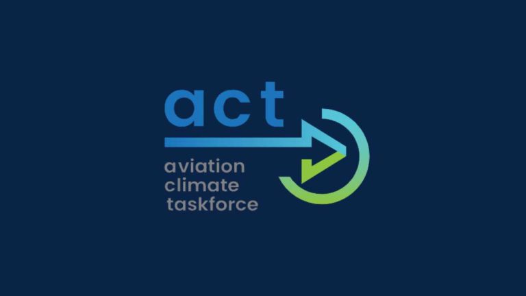 MOU will drive a new sustainable aviation initiative
