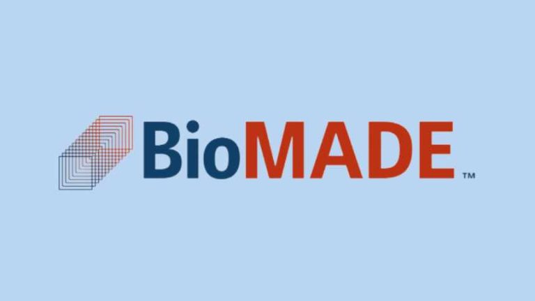 BioMADE appoints new Executive VP and Chief Operating Officer