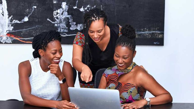 Women Entrepreneurs Of America has 23 chapters around the country