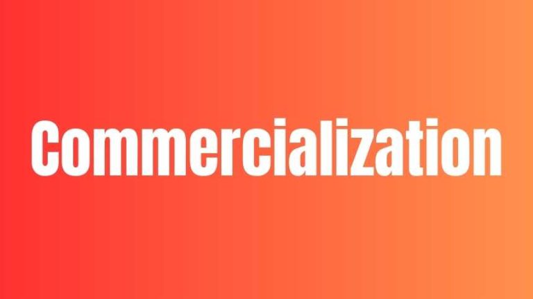 New report casts spotlight on ways to improve commercialization success