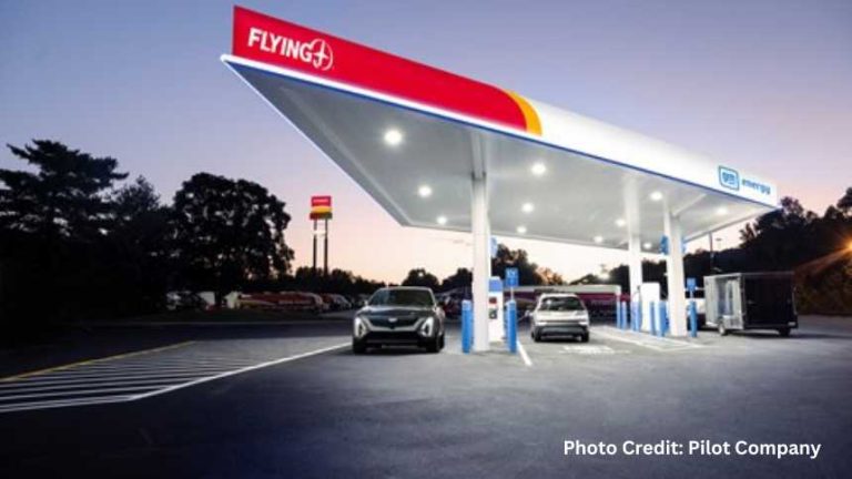 TennSMART webinar provides updates on EV charging infrastructure
