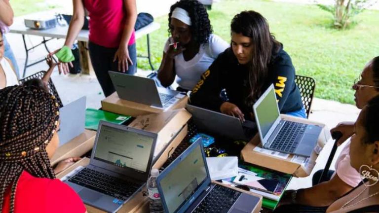 Digital divide will be spotlighted in two back-to-back events in Chattanooga