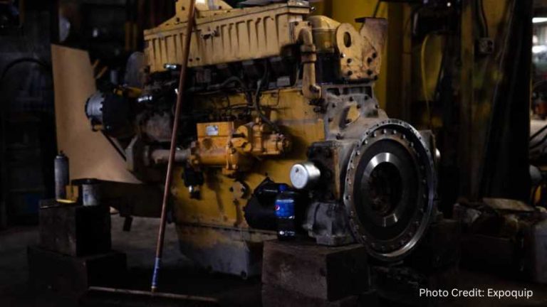 Jorge Sanabria came to the U.S. at age 17 and found it to be the land of opportunity