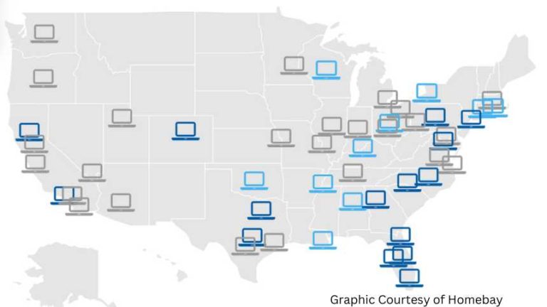 Another ranking of best cities for starting a business