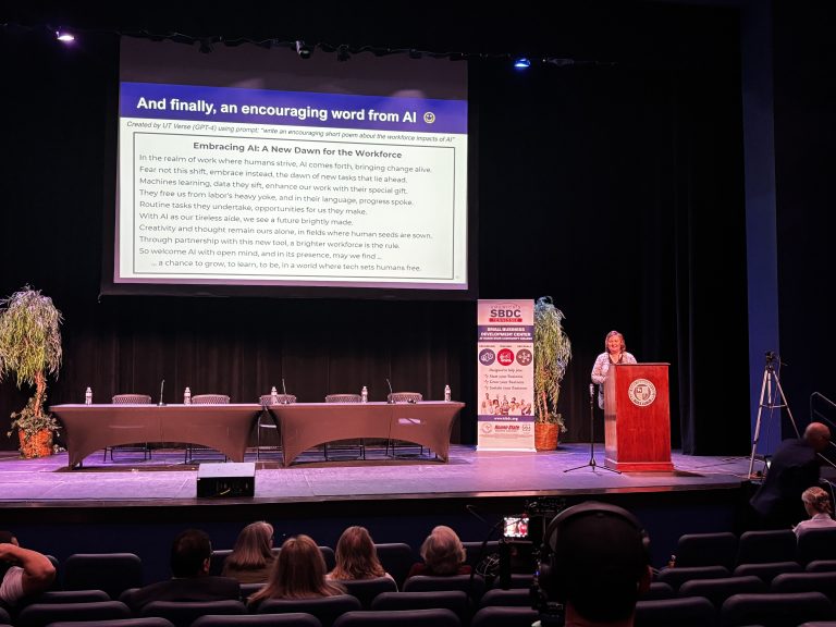 What will the East Tennessee workforce look like in 2030?