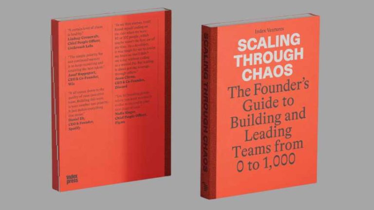 New book and app help determine when and who to hire