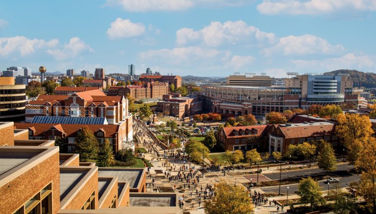 UTK’s Nuclear Engineering program ranked 5th best in the country