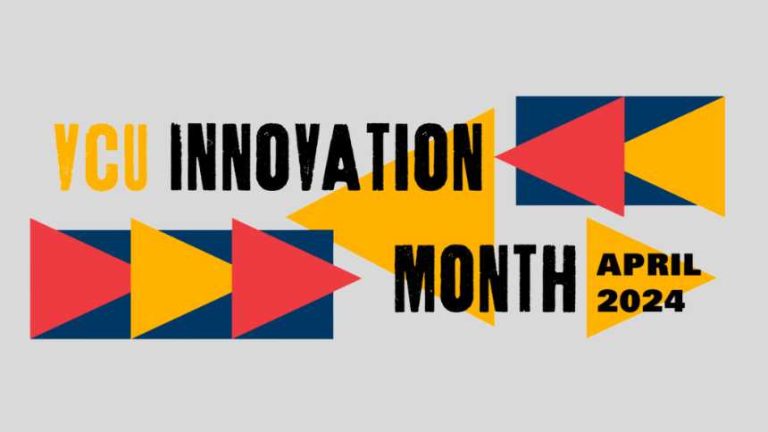 Virginia Commonwealth plans a month-long celebration of innovation