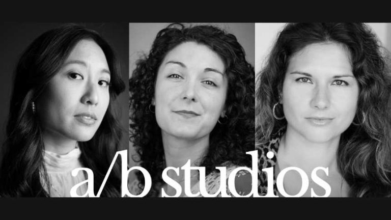 a/b studios launches crowdfunding campaign for proof-of-concept short film