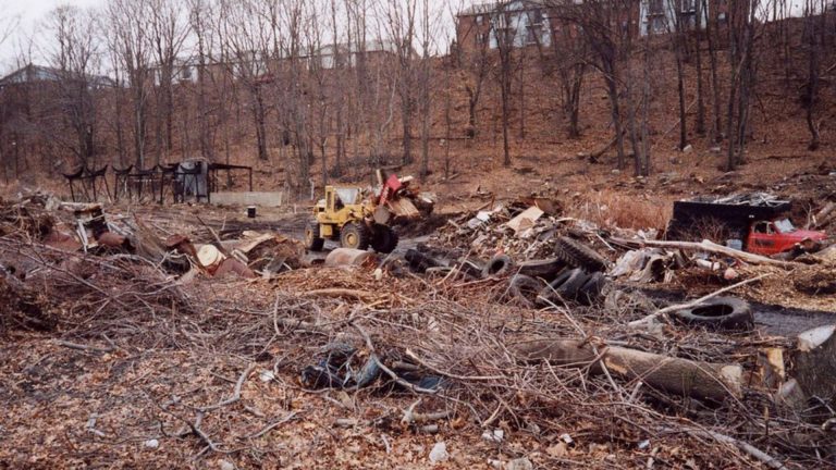 TDEC grant turns brownfield problems into opportunities