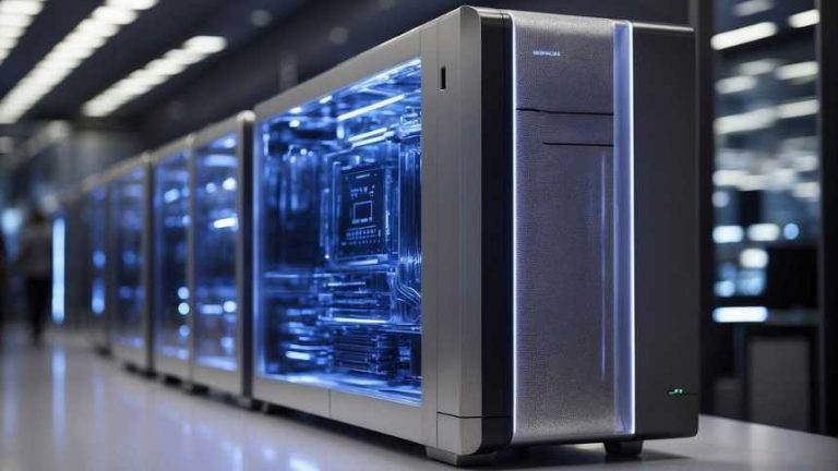 FLUIX Inc. launches new product that significantly reduces energy consumption in server rooms