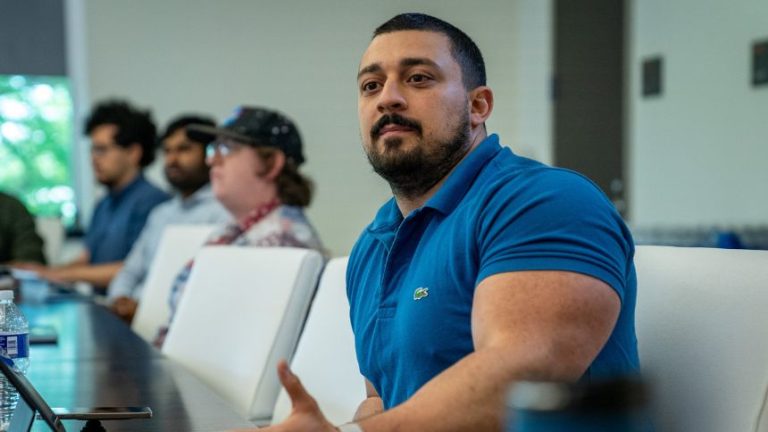 Emerging tech start-up believes people-centric data could aid workforce retention
