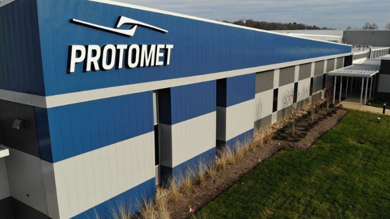 Protomet Corporation expands operations in East TN