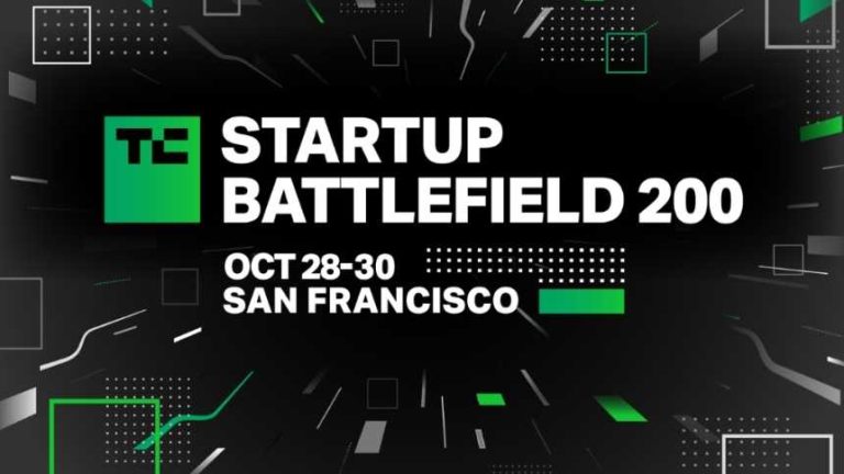 TechCrunch announces call for this year’s Startup Battlefield 200