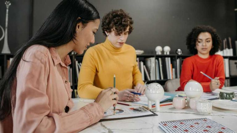 Teen entrepreneurship on the rise