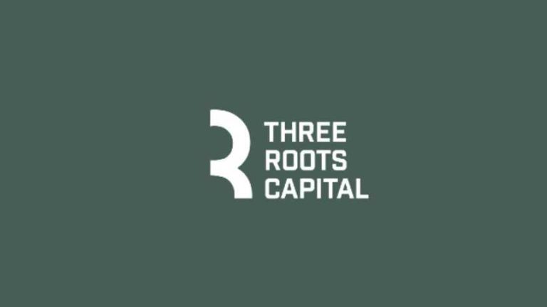 Three Roots Capital quickly deploys its first allocation of federal tax credits