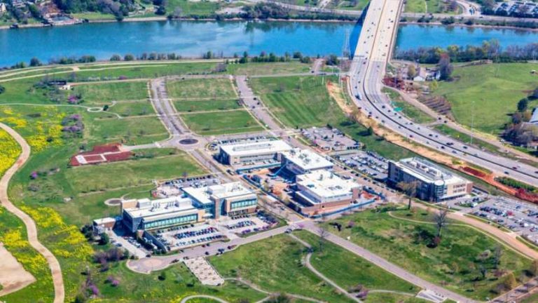 UT Research Park launches recruitment for new leader