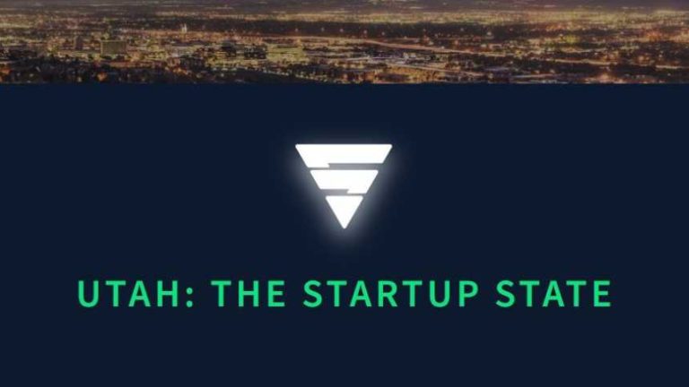 Utah unveils a new Startup State Initiative