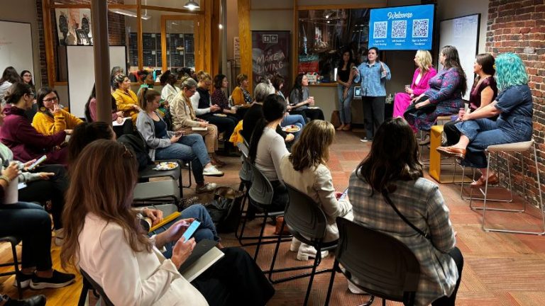 Busting social media myths in small business