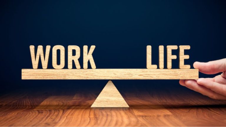 Don’t stress: Work-life balance in TN isn’t so bad
