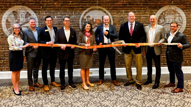VOITAS announces that Knoxville will serve as its North American headquarters