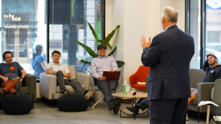 Got an accountant? PYA shares tips for crafting a good financial narrative