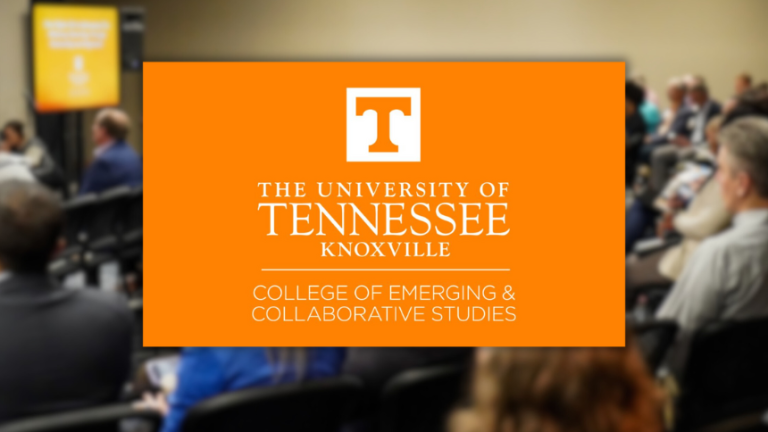 UTK College of Emerging and Collaborative Studies skyrockets in admission and interest