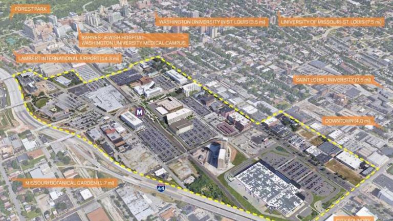 “The Next Wave of Innovation Districts” comes a decade after the initial report about their rise across the world