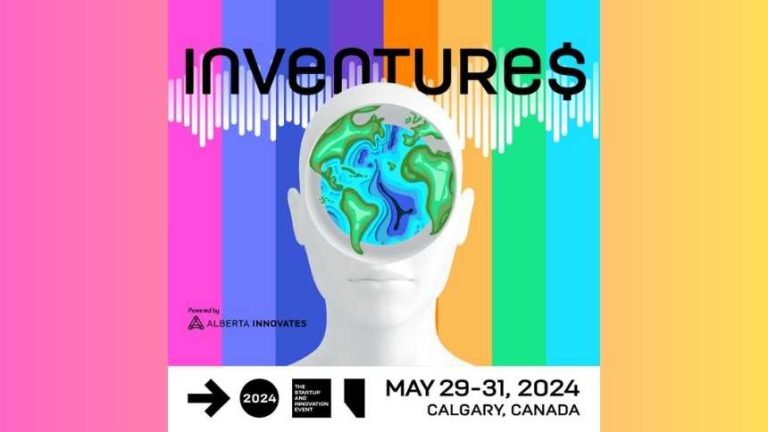 Only eight U.S. start-ups make the grade for the “Inventures Startup Pitch Competition”