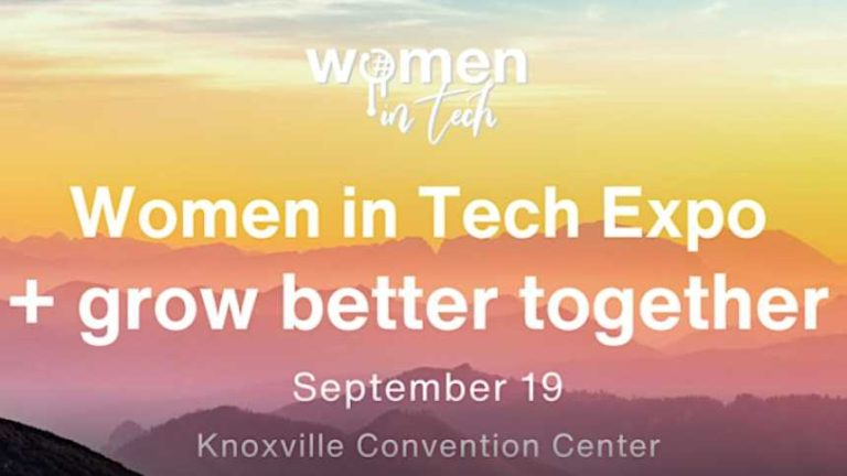 Second annual “Women in Tech Expo” announced for September 19