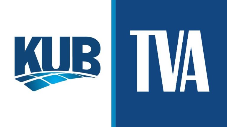 TVA, KUB partner to award a quarter million dollars to nonprofits
