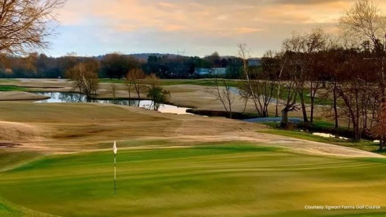 First-ever ‘Pitch and Putt’ tournament connects start-ups to $10K in cash