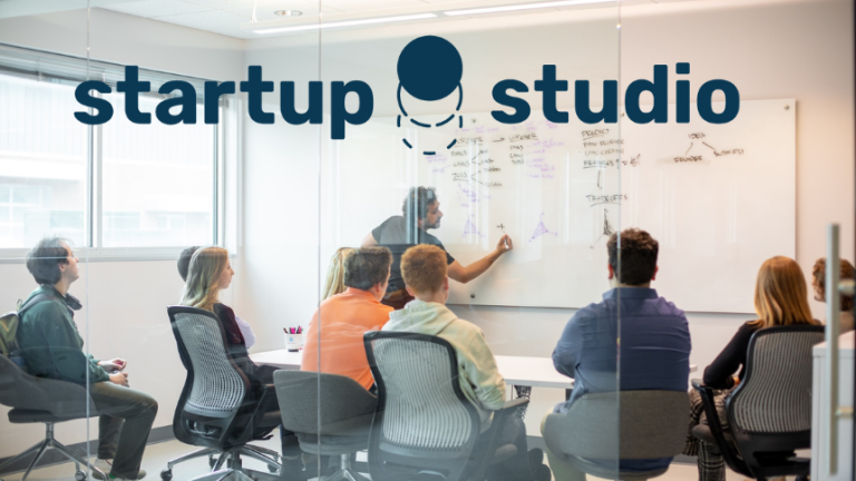 ‘Startup Studio’ launches with plans to grow student businesses