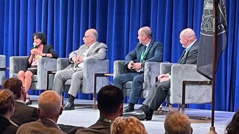 ORNL, Vanderbilt partnering with U.S. Air Force Research Lab