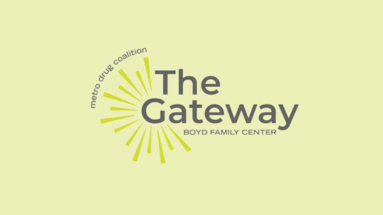Metro Drug Coalition celebrates opening of Phase 2 of The Gateway