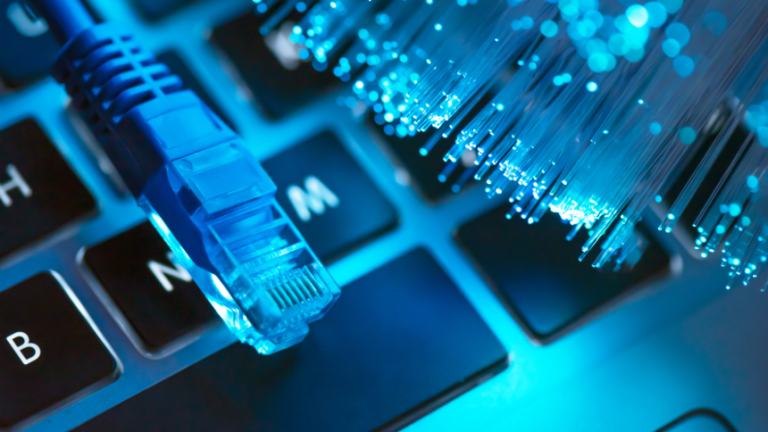 Major grant will expand broadband initiatives statewide