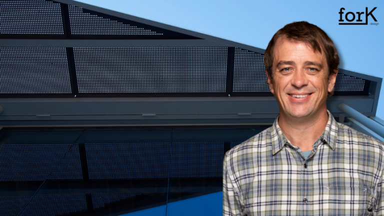 Knoxville architect is crafting the culture of the Scruffy City