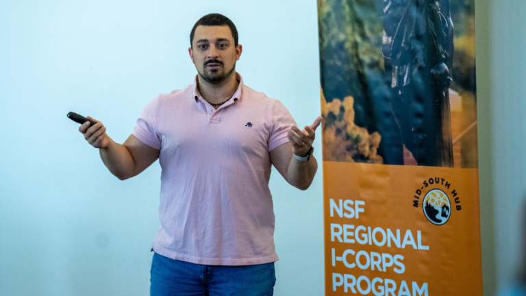 Celebrating the pivots | Regional I-Corps program wraps up