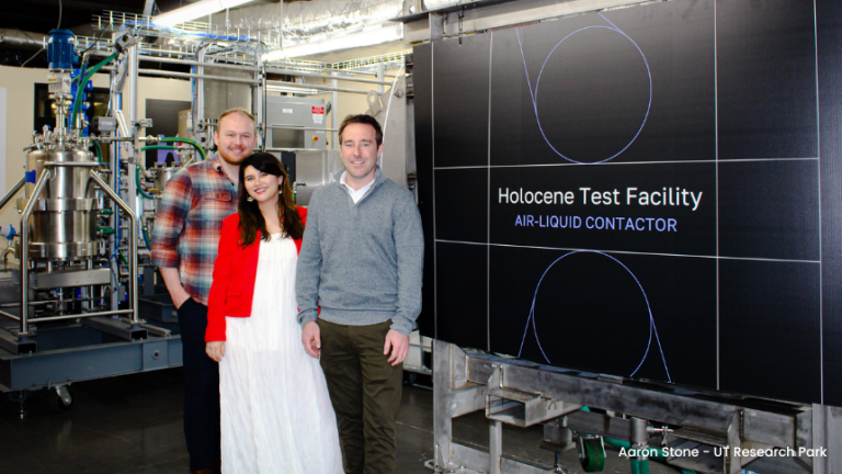 Knoxville-based Holocene gets acquired by oil and gas giant: Oxy