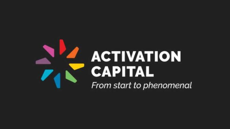 Activation Capital accepts 10 start-ups in the inaugural Frontier BioHealth program